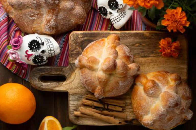 Progreso prepara el Primer Festival del Pan de Muerto y la Expo Pib