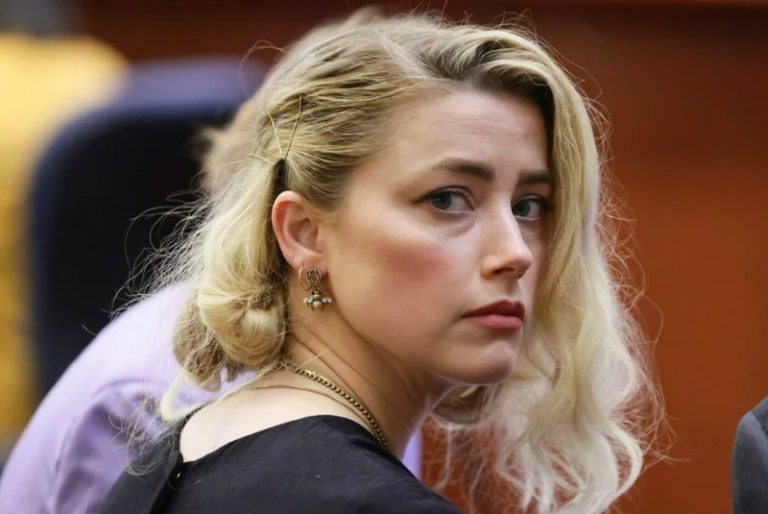 ¿Qué sucederá ahora que perdió el juicio Amber Heard?