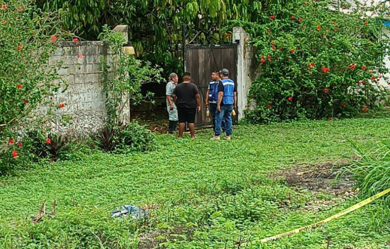 Balean a un hombre tras resistirse a un asalto en Cancún