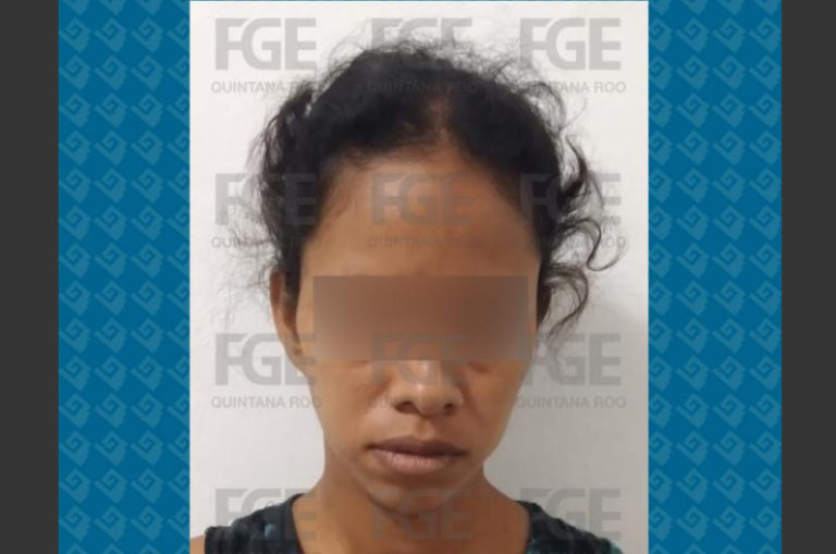 Mujer recibe sentencia de 41 años por violación, pornografía infantil y corrupción de menores en Chetumal
