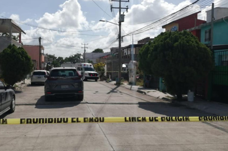 Yucateca dirigente del gremio mototaxista asesinada en Cancún tenía problemas con socios, asegura Fiscalía