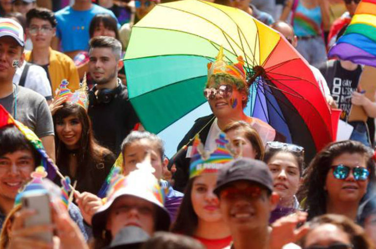 ¿Por qué se celebra el Día Internacional del Orgullo Gay?