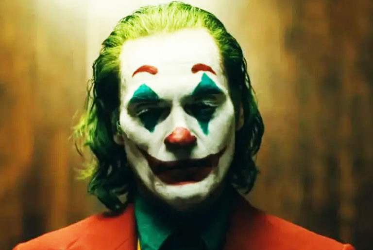 Todd Phillips confirma “Joker 2” con Joaquin Phoenix