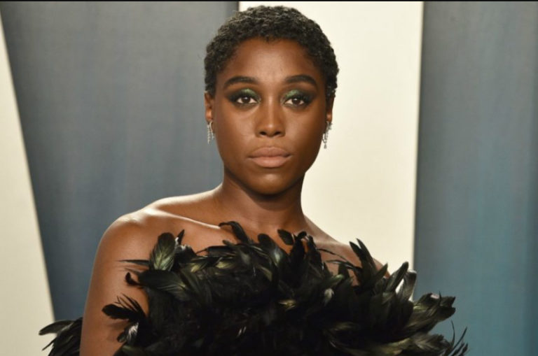 Ella es Lashana Lynch, la actriz que interpretará a la “Maestra Miel” en la nueva versión de ‘Matilda’