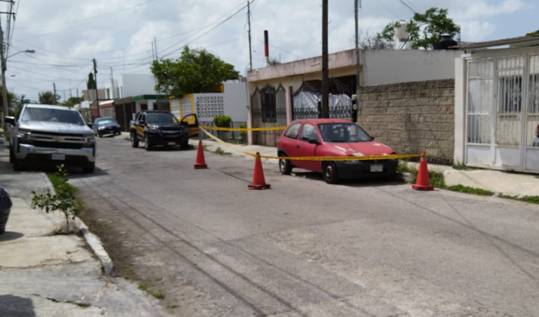 Reportan asalto en Pensiones a un adulto mayor, se halla gravemente herido en el hospital