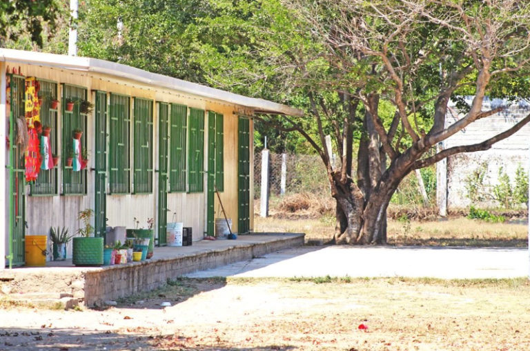 Vinculan a proceso a menores que quemaron con alcohol a Juan Pablo en telesecundaria de Querétaro