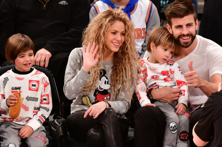 Shakira habla sobre su ruptura con Piqué: “Es uno de los momentos más difíciles de mi vida”