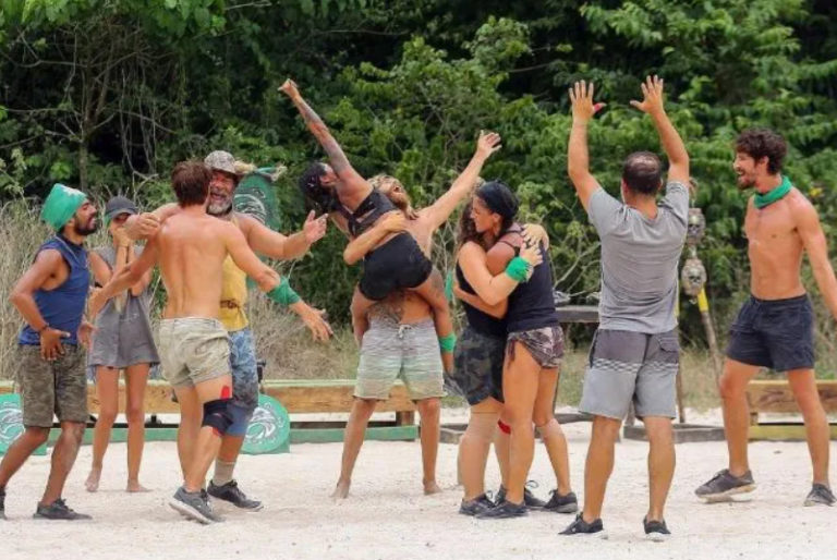 ¿Cuándo se estrena la tercera temporada de Survivor?