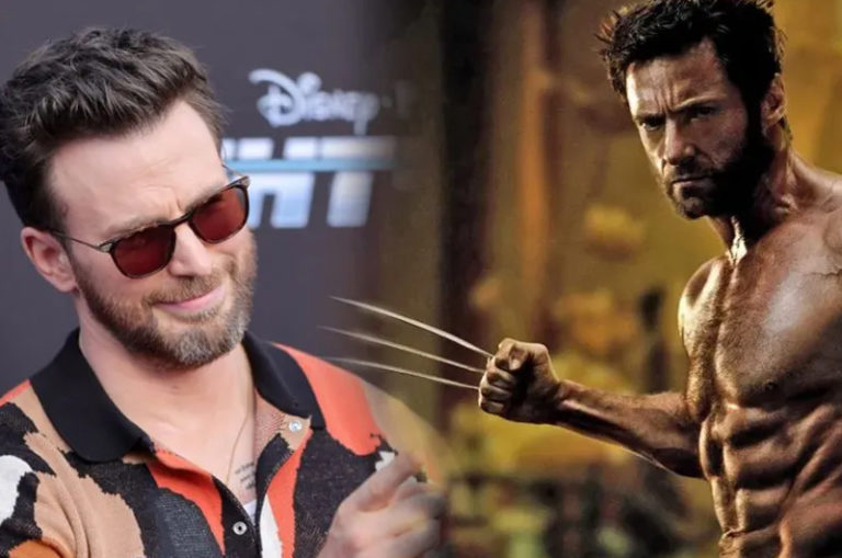 Director de ‘Avengers: Endgame’ reconoce que les gustaría ver a Chris Evans como Wolverine