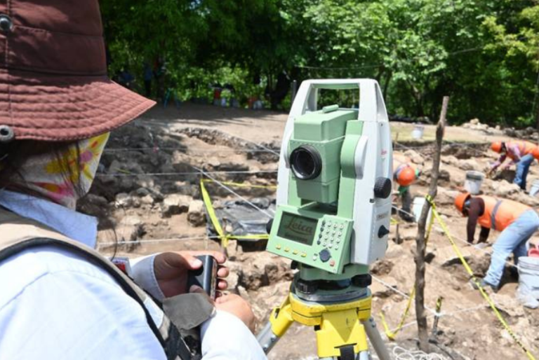 Tren Maya: INAH rescata más de 6 mil monumentos en Tramo 5 Sur