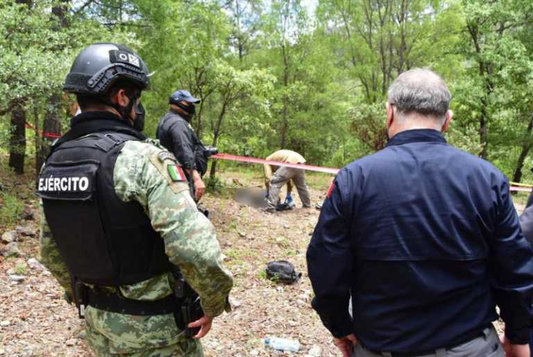 Localizan a hermanos beisbolistas secuestrados por el “Chueco”: uno vivo y el otro muerto