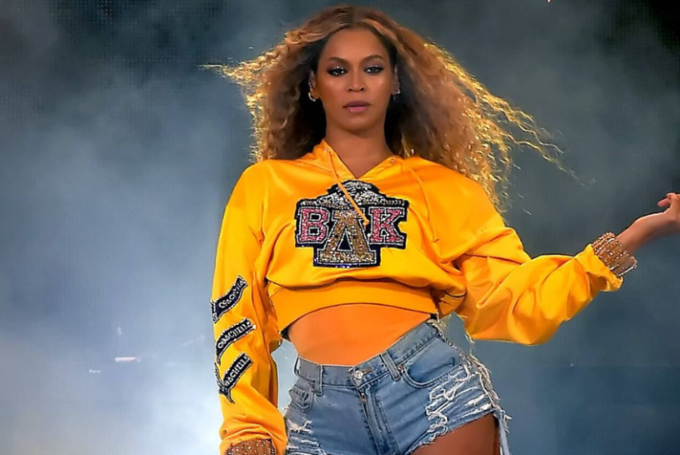 Beyoncé publica su primer TikTok: Cardi B aparece en el video