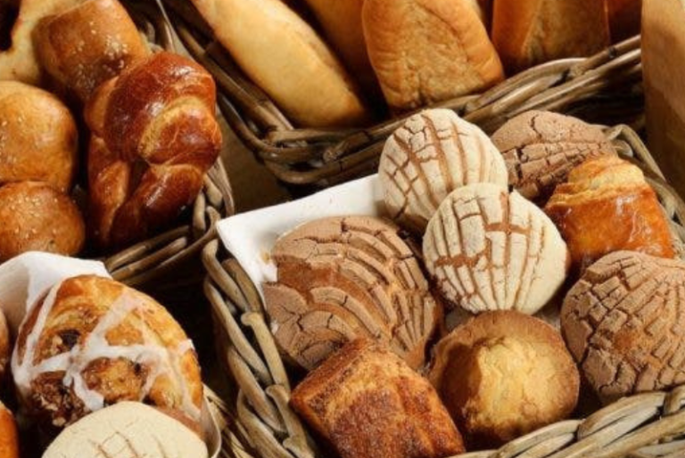 ¿Por qué se duplicó el precio del pan dulce y blanco en México?