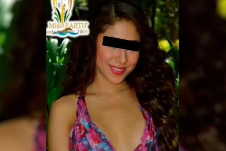 Priscila Lara, la reina de belleza de Ecatepec detenida en Europa por robar botellas de vino
