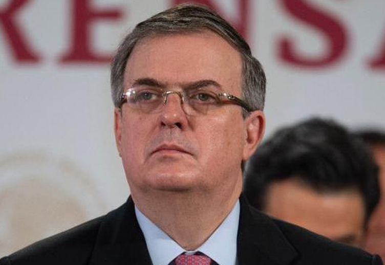 Alejandro Moreno elogia a Marcelo Ebrard y a Ricardo Monreal, pese a conflictos con MORENA