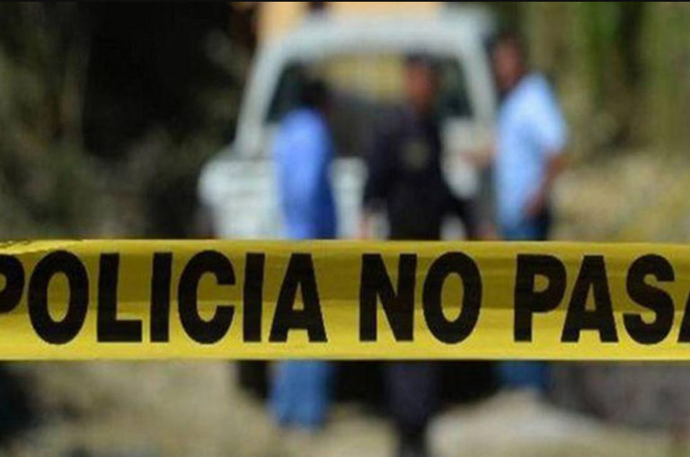 Hallan el cuerpo sin vida de un hombre en la vía Molas-Yaxnic de Yucatán