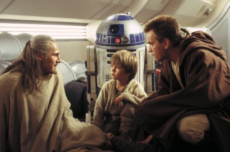 Jake Lloyd vivió una pesadilla después de interpretar a Anakin Skywalker en Star Wars