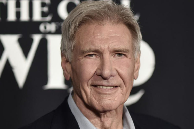 Harrison Ford, la leyenda de Hollywood cumple 80 años