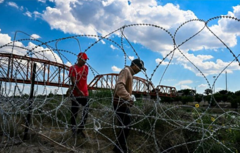 Se registran 500 muertes en rutas migratorias a EU: ONU