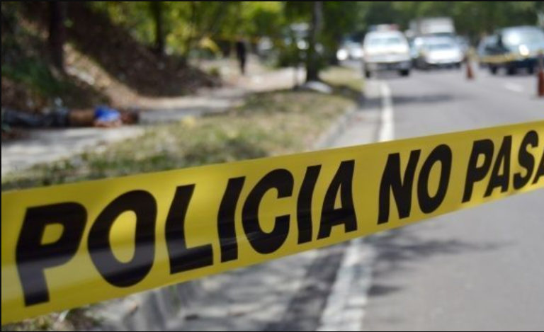 Alto mando de la SSP fue herido tras violentar a su esposa en Mérida