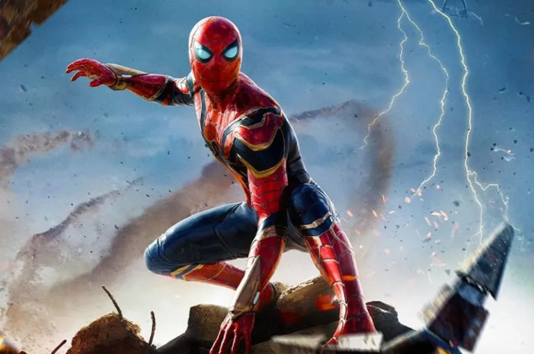 ¿ Cuándo se estrena en México “Spider-Man: No Way Home”?