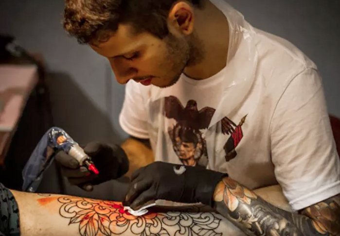 Tatuaje, arte milenario que se lleva en la piel