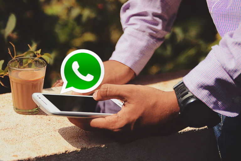 Usuarios podrán borrar mensajes enviados pasados más de dos días en WhatsApp