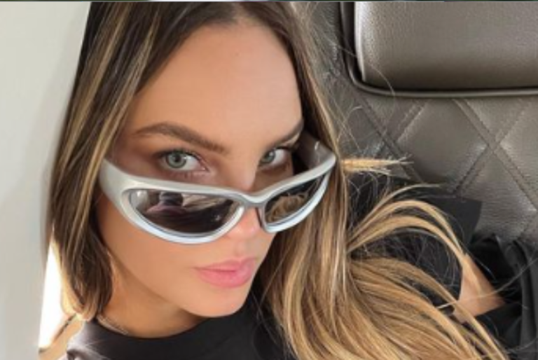 Belinda sorprende con drástico cambio de look: FOTOS