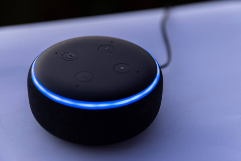 Conoce las nuevas funciones de Alexa