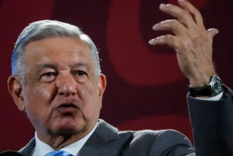 AMLO confirma aumento en costo de construcción de la refinería de Dos Bocas