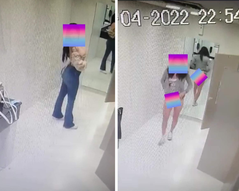 Despiden a empleado por denunciar cámaras ocultas en baños del casino Winpot de Mérida