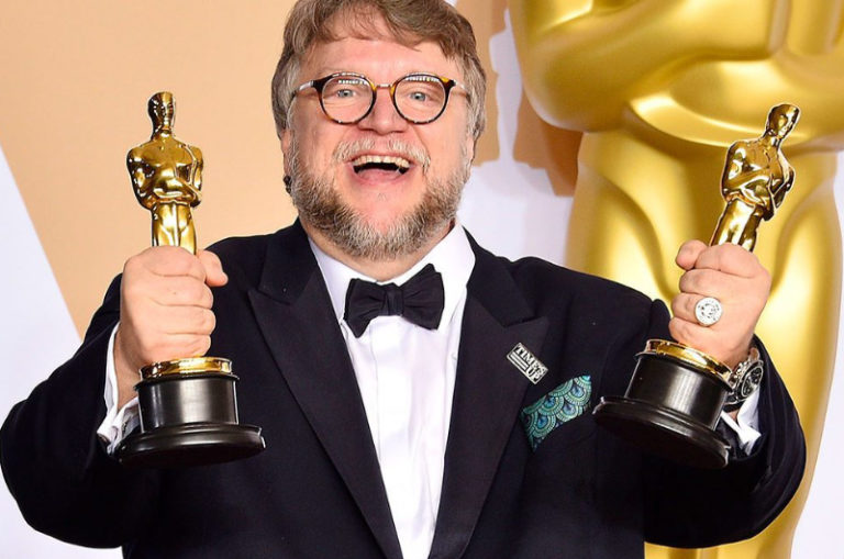 UNAM dará doctorado honoris causa a Guillermo del Toro