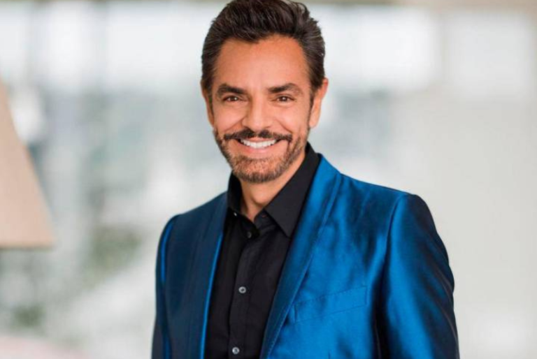 Eugenio Derbez reaparece con emotivo mensaje en redes sociales