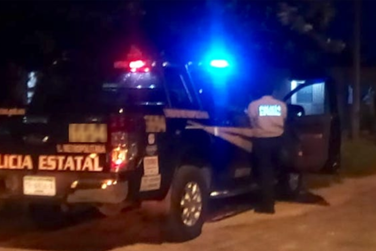 Niña de 3 años muere tras susto por un rayo en Tizimín