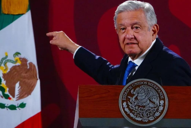 AMLO anuncia aumento ‘considerable’ al salario mínimo en 2023