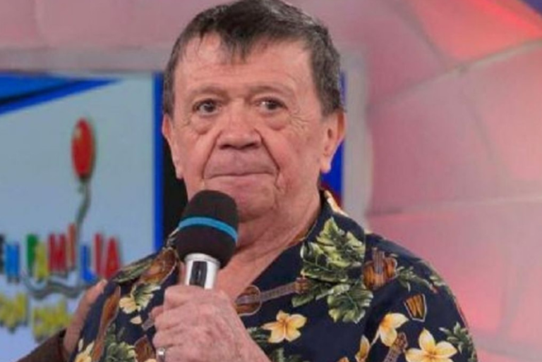 Hijo de Chabelo habla sobre el estado de salud del conductor