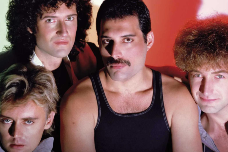 Queen lanza “Face It Alone”, canción inédita con Freddie Mercury