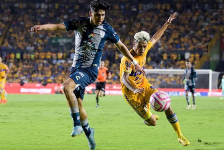 ¿Dónde ver EN VIVO el partido de vuelta de la Liguilla Pachuca vs Tigres?