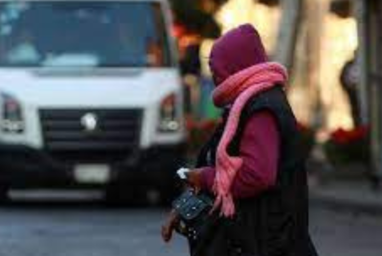 Clima Quintana Roo: Frente Frío provoca viento fresco en el estado