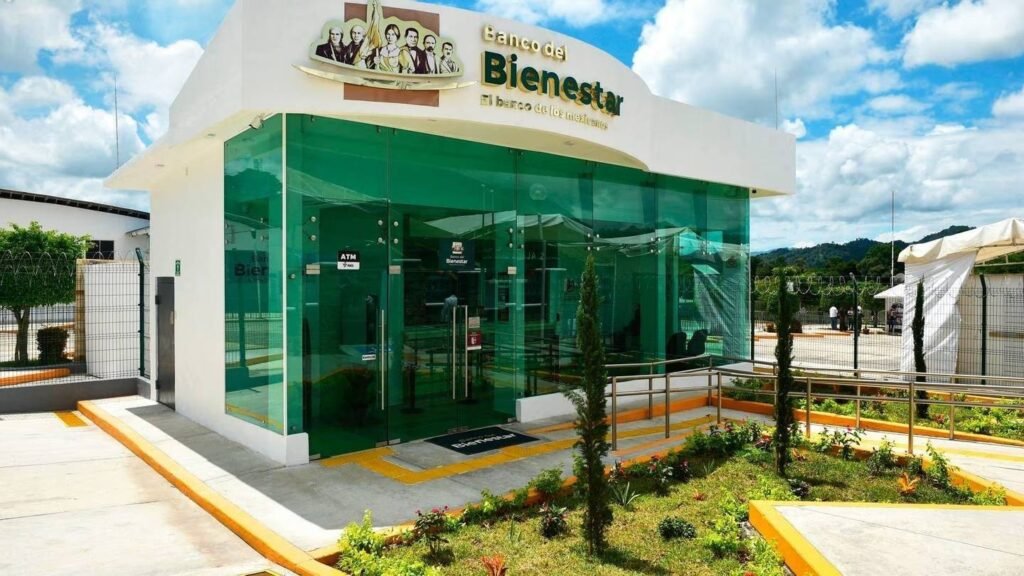 Opacidad del Banco del Bienestar