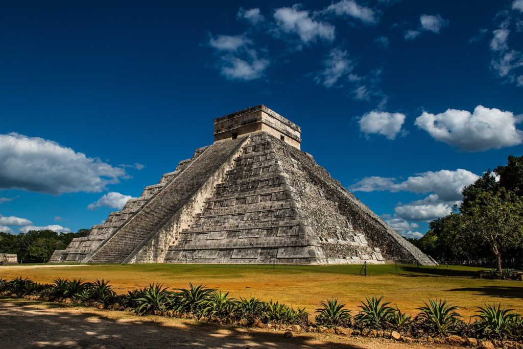 Atractivos de Yucatán