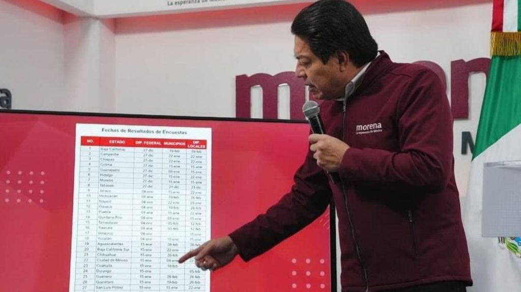 Muchos candidatos tránsfugas al senado, en la lista de Morena.