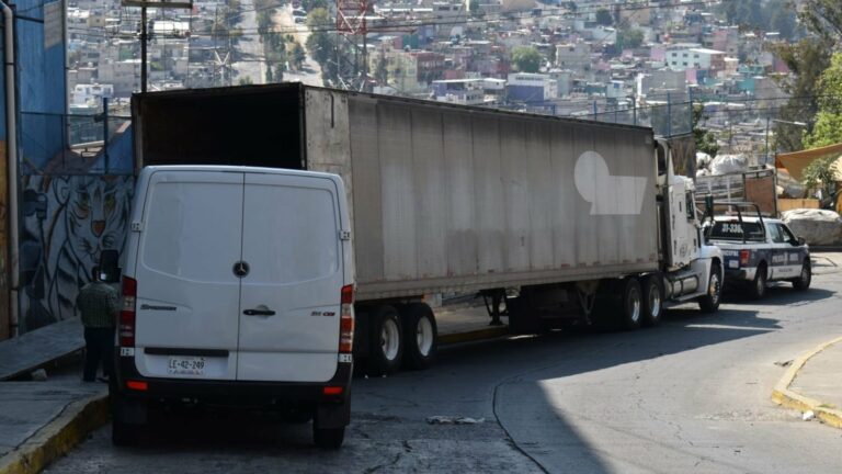 Aumento de precios en productos básicos, por incapacidad de la 4T de frenar inseguridad en carreteras