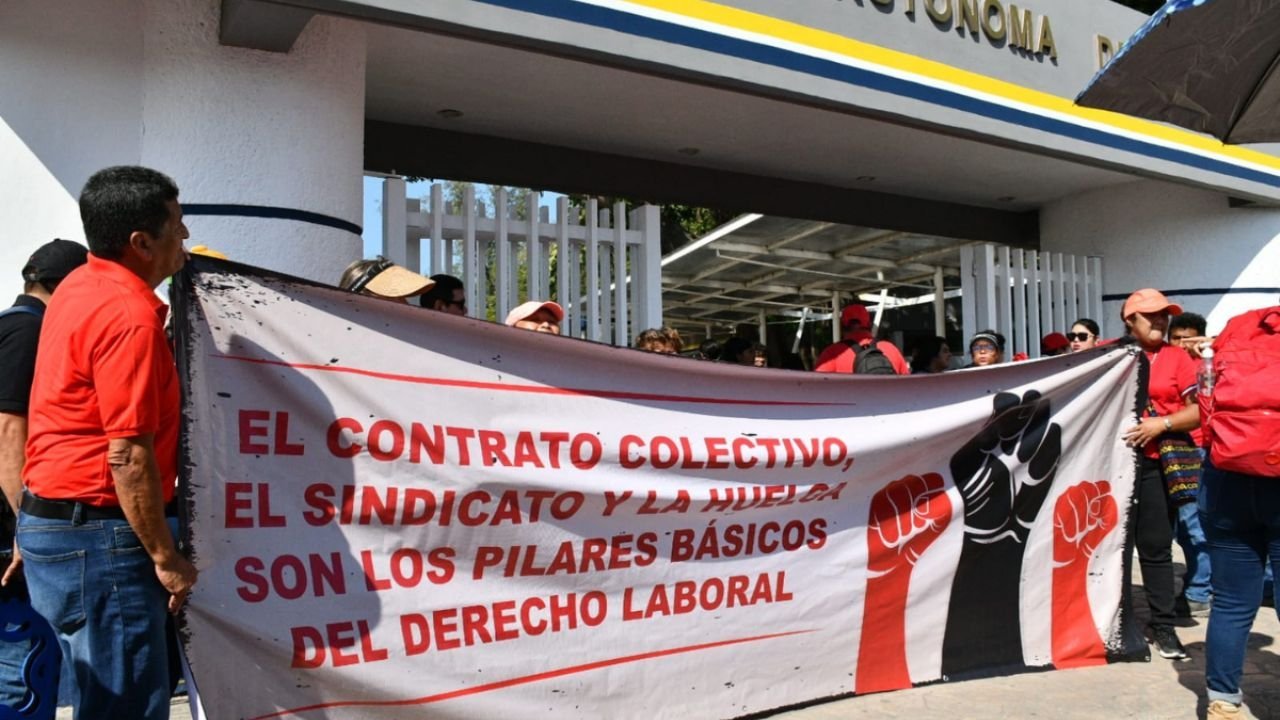 El Campeche de la 4T: sin seguridad pública ni educación superior